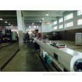 SDR17 HDPE أنبوب إمدادات المياه للمبيعات